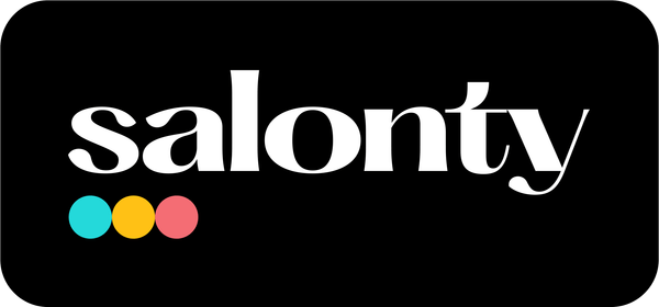 Salonty