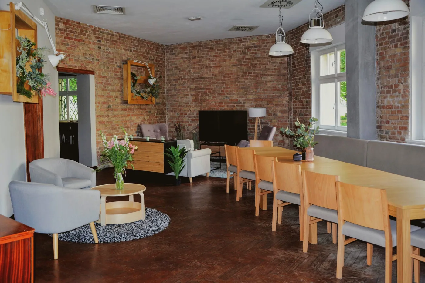Fredry 7, Poznań