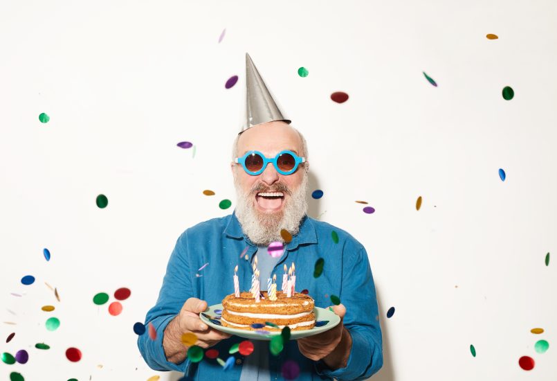 5 Pomysłów na Letnie Imprezy Urodzinowe w Salonty