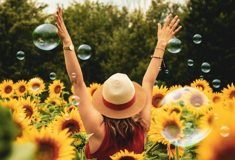 ŚWIETNE pomysły na LETNIE imprezy z Salonty!