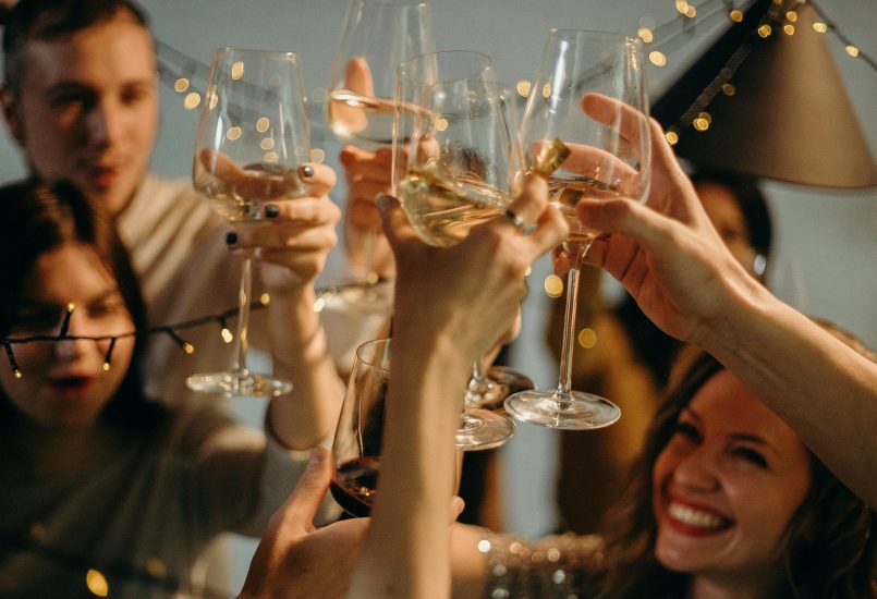 Jak Zorganizować Wyjątkowe Przyjęcie Urodzinowe w Salonty: 10 Kreatywnych Pomysłów