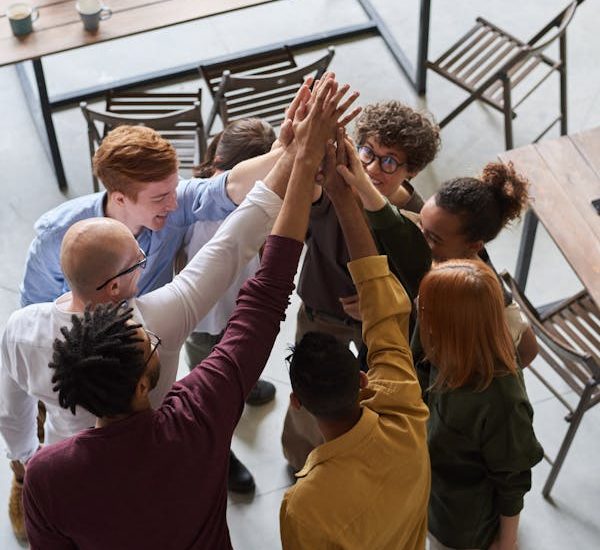 Jak Wykorzystać Przestrzenie Salonty do Organizacji Efektywnych Szkoleń i Warsztatów: 6 Kluczowych Wskazówek