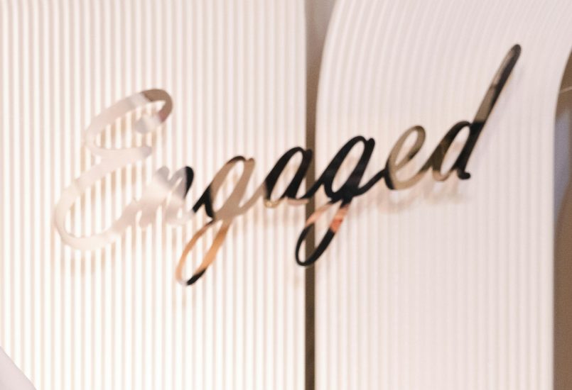 Jak Zorganizować Niezapomniane Przyjęcie Zaręczynowe w Salonty: Kompletny Przewodnik