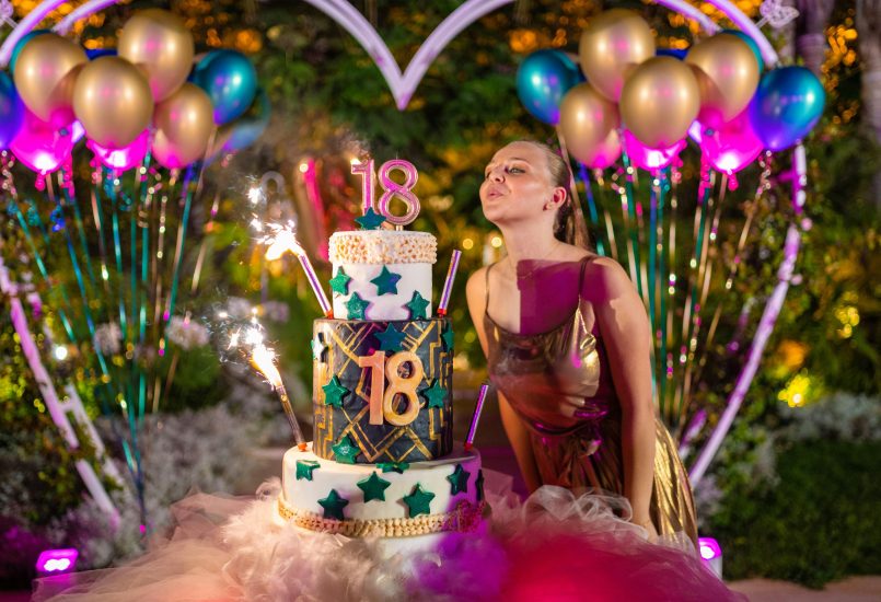 Jak Zorganizować Niezapomniane Urodziny w Salonty: Przewodnik po Idealnym Przyjęciu